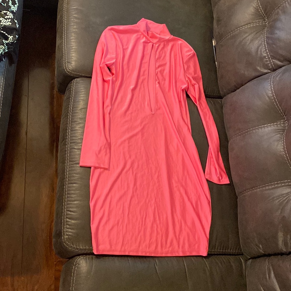Bodycon dress